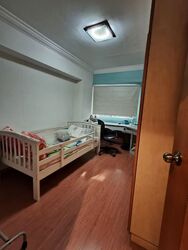 Blk 503B Canberra Link (Sembawang), HDB 5 Rooms #593980941